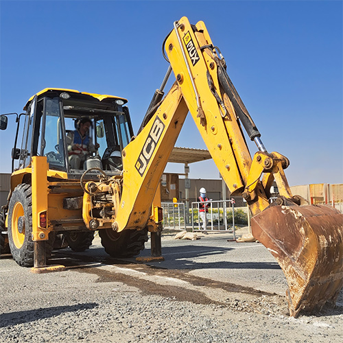  B G T Trading and Contracting W.L.L.